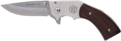 S&W KNIFE MODEL 325 REVOLVER - Image 2