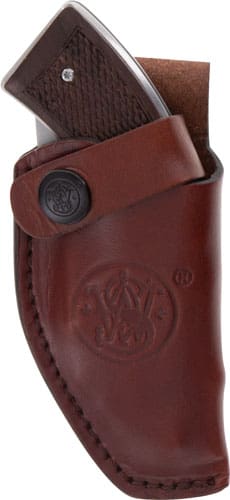 S&W KNIFE MODEL 325 REVOLVER - Image 3