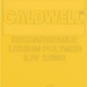CALDWELL E-MAX PRO BLUETOOTH