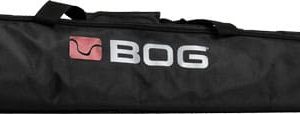 BOG TRIPOD CARRY BAG 600D POLY