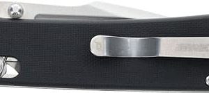 SCHRADE KNIFE DIVERGENT 3"