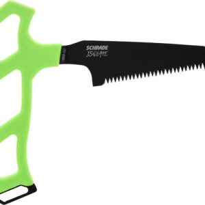 SCHRADE KNIFE ISOLATE SMALL