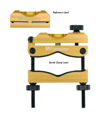 WHEELER PROFESSIONAL RETICLE