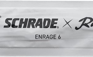 SCHRADE ENRAGE 6 REPLACEMENT