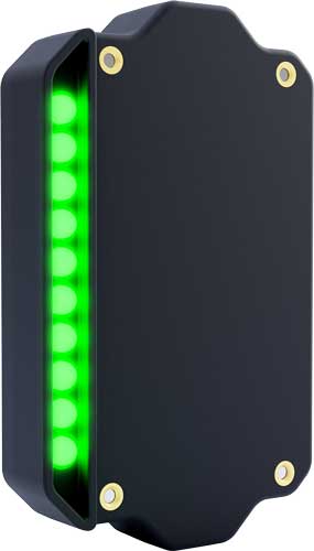CALDWELL FLASH BANG TARGET HIT
