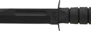 KA-BAR FULL SIZE BLACK KABAR