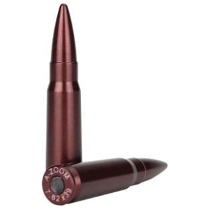 A-ZOOM METAL SNAP CAP 7.62X39