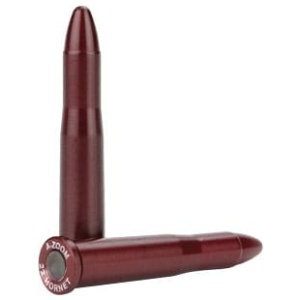 A-ZOOM METAL SNAP CAP