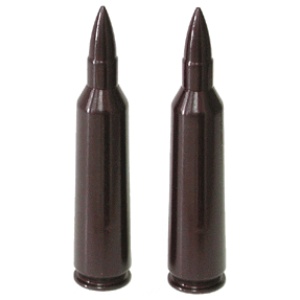 A-ZOOM METAL SNAP CAP .22-250