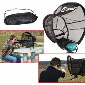 CALDWELL BRASS TRAP