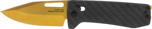 SOG KNIFE ULTRA XR CARBON - Image 2