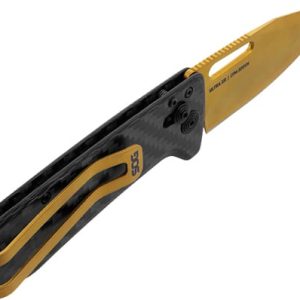 SOG KNIFE ULTRA XR CARBON