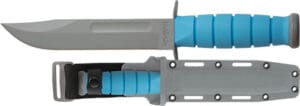 KA-BAR USSF SPACE-BAR KNIFE