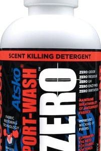 ATSKO ZERO SPORT-WASH CLOTHING