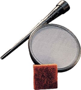 QUAKER BOY TURKEY CALL POT