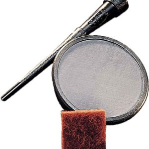 QUAKER BOY TURKEY CALL POT
