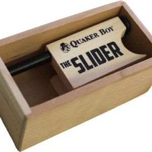 QUAKER BOY TURKEY CALL PUSH