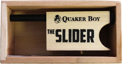 QUAKER BOY TURKEY CALL PUSH - Image 2