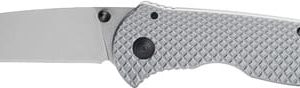 SOG KNIFE FLASH FL STONE WASHD