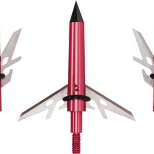 ALLEN BROADHEAD THERM-X 2-BLD