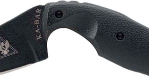 KA-BAR TDI KNIFE PLAIN EDGE