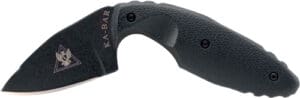 KA-BAR TDI KNIFE PLAIN EDGE