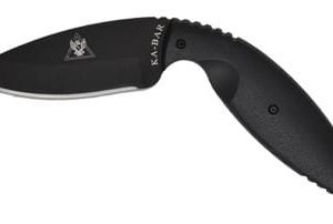 KA-BAR TDI LARGE KNIFE