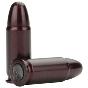 A-ZOOM METAL SNAP CAP .25ACP