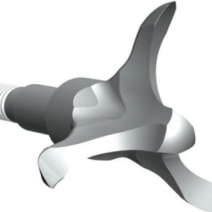G5 SMALL GAME HEAD 100GR 1EA