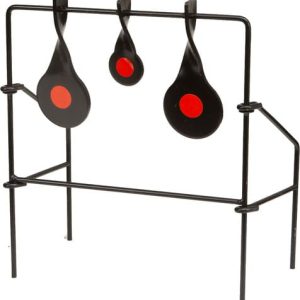 ALLEN .22 METAL TRIPLE SPINNER