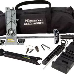 WHEELER DELTA SERIES AR