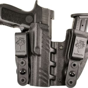 DESANTIS HIDDEN TRUTH HOLSTER
