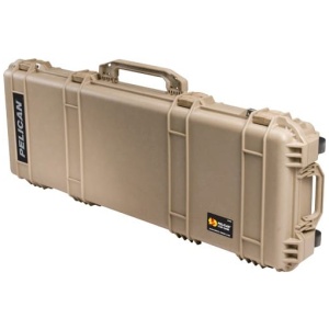 PELICAN 1720 PROTECTOR CASE W/