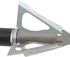 G5 BROADHEAD STRIKER V2 FIXED