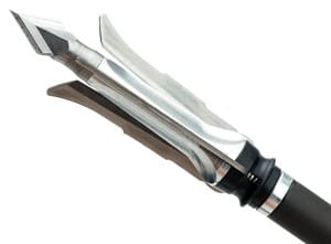 GRIM REAPER BROADHEAD RAZORCUT - Image 2
