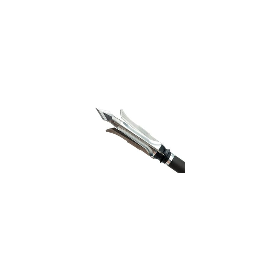 GRIM REAPER BROADHEAD RAZORCUT - Image 3