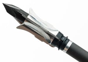 GRIM REAPER BROADHEAD RAZORTIP - Image 2