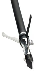 GRIM REAPER BROADHEAD RAZORTIP - Image 3