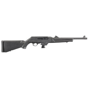 RUGER PC CARBINE 9MM SYN 16" 10+1 TB