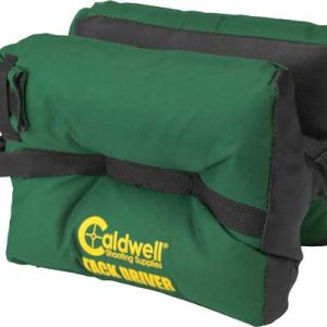 CALDWELL TAC DRIVER BENCHREST