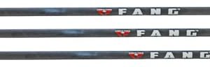 PSE XBOW ARROW FANG 20" CARBON