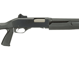 SAVAGE ARMS 320 SEC 12/18.5 PG GHOST RING