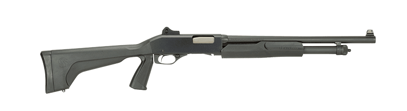 SAVAGE ARMS 320 SEC 12/18.5 PG GHOST RING