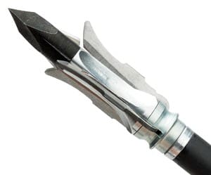 GRIM REAPER BROADHEAD RAZORTIP - Image 2