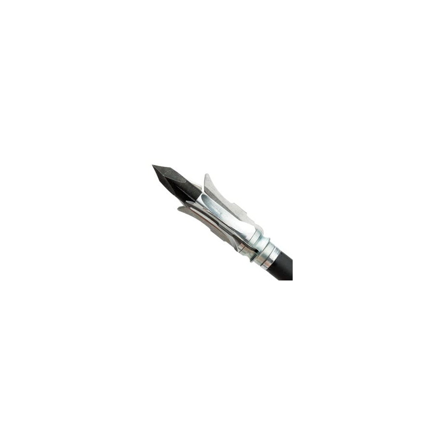 GRIM REAPER BROADHEAD RAZORTIP - Image 3