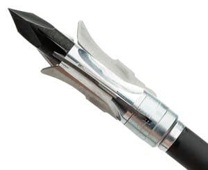 GRIM REAPER BROADHEAD RAZORTIP - Image 2