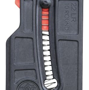 SMITH AND WESSON MAGAZINE M&P15-22 10RD SHORT