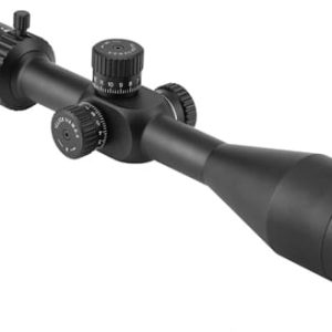 RITON CONQUER 1 SCOPE 6-24X50