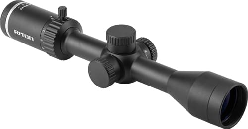 RITON 1 PRIMAL SCOPE 3-9X40