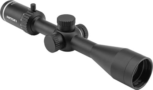 RITON 1 PRIMAL SCOPE 4-16X44
